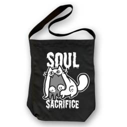 画像ギャラリー No.005のサムネイル画像 / 「SOUL SACRIFICE」などのライセンス商品がTGSのコスパブースで先行発売