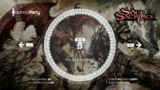 画像ギャラリー No.003のサムネイル画像 / 「SOUL SACRIFICE」と「討鬼伝」のコラボDLC「ゴウエンマ」が10月24日に配信決定
