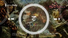画像ギャラリー No.004のサムネイル画像 / 「SOUL SACRIFICE」と「討鬼伝」のコラボDLC「ゴウエンマ」が10月24日に配信決定