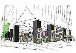 画像ギャラリー No.016のサムネイル画像 / 「共闘学園 文化祭」，共闘ゲーム大会のスケジュールや，購買部で販売するグッズなどが決定。共闘学園の生徒を対象にしたキャンペーンもスタート