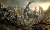 SOUL SACRIFICE（ソウル・サクリファイス）