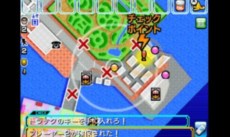 画像ギャラリー No.006のサムネイル画像 / 「逃走中 史上最強のハンターたちからにげきれ!」のゲームの流れや登場マップの一部を紹介。ハンターに追われる恐怖と逃げ切る快感を味わおう