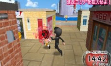 画像ギャラリー No.009のサムネイル画像 / 「逃走中 史上最強のハンターたちからにげきれ!」のゲームの流れや登場マップの一部を紹介。ハンターに追われる恐怖と逃げ切る快感を味わおう