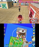 画像ギャラリー No.009のサムネイル画像 / 「逃走中 史上最強のハンターたちからにげきれ！」の最新情報が公開。多彩なアイテムや，金色に輝く「ハンターフィギュア」の詳細をチェック
