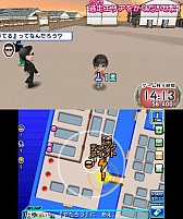 画像ギャラリー No.011のサムネイル画像 / 「逃走中 史上最強のハンターたちからにげきれ！」の最新情報が公開。多彩なアイテムや，金色に輝く「ハンターフィギュア」の詳細をチェック