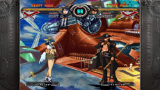 画像ギャラリー No.004のサムネイル画像 / PlayStation 3/Xbox 360版「GUILTY GEAR XX ΛCORE PLUS」が,2012年夏に登場。新要素として「ネットワークモード」を搭載