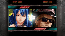 画像ギャラリー No.005のサムネイル画像 / PlayStation 3/Xbox 360版「GUILTY GEAR XX ΛCORE PLUS」が,2012年夏に登場。新要素として「ネットワークモード」を搭載