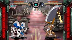 画像ギャラリー No.005のサムネイル画像 / ダウンロード版「GUILTY GEAR XX  ΛCORE PLUS」の配信時期が2012年10月末へと変更に。配信を記念したアーケードスティックが9月6日に発売決定