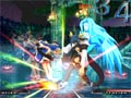 ダウンロード版「GUILTY GEAR XX  ΛCORE PLUS」の配信時期が2012年10月末へと変更に。配信を記念したアーケードスティックが9月6日に発売決定