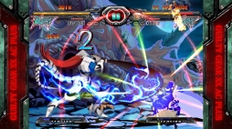 画像ギャラリー No.006のサムネイル画像 / 「GUILTY GEAR XX  ΛCORE PLUS」の配信日が決定。Xbox LIVE アーケード版は10月24日，PlayStation Network版は11月1日