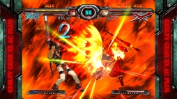 画像ギャラリー No.007のサムネイル画像 / 「GUILTY GEAR XX  ΛCORE PLUS」の配信日が決定。Xbox LIVE アーケード版は10月24日，PlayStation Network版は11月1日