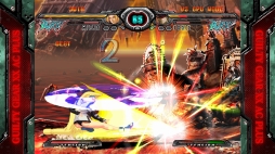 画像ギャラリー No.009のサムネイル画像 / 「GUILTY GEAR XX  ΛCORE PLUS」の配信日が決定。Xbox LIVE アーケード版は10月24日，PlayStation Network版は11月1日