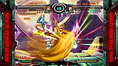 画像ギャラリー No.007のサムネイル画像 / PS3「GUILTY GEAR XX ΛCORE PLUS」の配信が本日スタート。今後のバージョンアップでアーケードの“PLUS R”と同じゲームバランスに