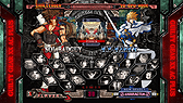 画像ギャラリー No.008のサムネイル画像 / PS3「GUILTY GEAR XX ΛCORE PLUS」の配信が本日スタート。今後のバージョンアップでアーケードの“PLUS R”と同じゲームバランスに