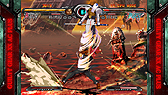 画像ギャラリー No.010のサムネイル画像 / PS3「GUILTY GEAR XX ΛCORE PLUS」の配信が本日スタート。今後のバージョンアップでアーケードの“PLUS R”と同じゲームバランスに