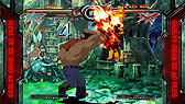 画像ギャラリー No.014のサムネイル画像 / PS3「GUILTY GEAR XX ΛCORE PLUS」の配信が本日スタート。今後のバージョンアップでアーケードの“PLUS R”と同じゲームバランスに
