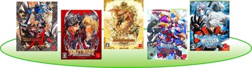 画像ギャラリー No.002のサムネイル画像 / 「GUILTY GEAR2 -Overture-」などの5作品がXbox Liveでセール価格に
