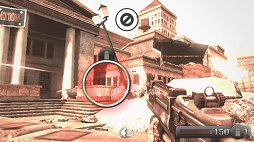 画像ギャラリー No.007のサムネイル画像 / 「RESISTANCE -アメリカ最後の抵抗-」は携帯機で快適に遊べる本格派FPS。プレイムービーでゲーム序盤を紹介