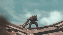 画像ギャラリー No.010のサムネイル画像 / 「RESISTANCE -アメリカ最後の抵抗-」は携帯機で快適に遊べる本格派FPS。プレイムービーでゲーム序盤を紹介