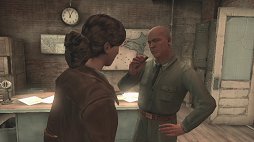 画像ギャラリー No.013のサムネイル画像 / 「RESISTANCE -アメリカ最後の抵抗-」は携帯機で快適に遊べる本格派FPS。プレイムービーでゲーム序盤を紹介