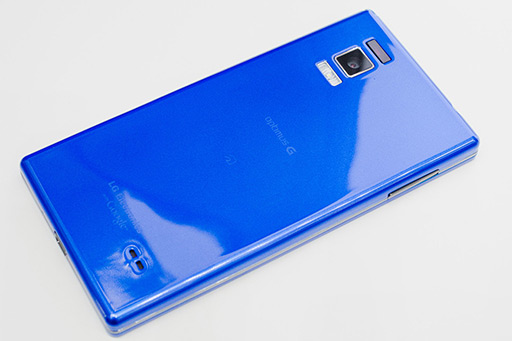 画像ギャラリー No.051のサムネイル画像 / 5インチのフルHD液晶を搭載する「HTC J butterfly HTL21」が登場。auの2012年冬モデル端末発表会レポート