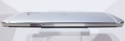画像ギャラリー No.011のサムネイル画像 / KDDIの2013年夏スマホ,計4機種をレポート。Xperia ULのベンチマークテスト結果も公開