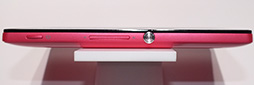 画像ギャラリー No.019のサムネイル画像 / KDDIの2013年夏スマホ,計4機種をレポート。Xperia ULのベンチマークテスト結果も公開