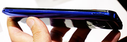 画像ギャラリー No.025のサムネイル画像 / KDDIの2013年夏スマホ,計4機種をレポート。Xperia ULのベンチマークテスト結果も公開