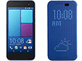 KDDI，HTC製の日本向け新型スマホ「HTC J butterfly HTL23」を8月下旬に発売。カメラのピントを撮影後に調整できる機能がウリ