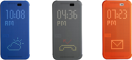 画像ギャラリー No.004のサムネイル画像 / KDDI,HTC製の日本向け新型スマホ「HTC J butterfly HTL23」を8月下旬に発売。カメラのピントを撮影後に調整できる機能がウリ