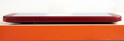 画像ギャラリー No.008のサムネイル画像 / 「HTC J butterfly」や「isai vivid」など独自モデルの実力やいかに? KDDIの2015年夏モデルスマートフォンを触ってきた