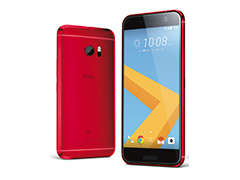 目玉はHTCのハイエンド製品「HTC 10」。KDDI，2016年夏モデルスマートフォン＆タブレットを発表