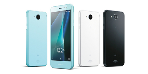 画像ギャラリー No.005のサムネイル画像 / 目玉はHTCのハイエンド製品「HTC 10」。KDDI,2016年夏モデルスマートフォン&タブレットを発表