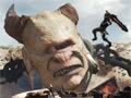 ｢God of War: Ascension｣はマルチプレイモードを搭載。ライブ配信で新情報が明らかに 