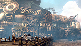 画像ギャラリー No.017のサムネイル画像 / ［E3 2012］「God of War: Ascension」は北米で2013年3月12日に発売。「GoW」シリーズの全世界の累計販売本数は2100万本を突破