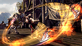 画像ギャラリー No.019のサムネイル画像 / ［E3 2012］「God of War: Ascension」は北米で2013年3月12日に発売。「GoW」シリーズの全世界の累計販売本数は2100万本を突破