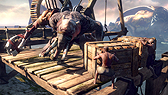画像ギャラリー No.020のサムネイル画像 / ［E3 2012］「God of War: Ascension」は北米で2013年3月12日に発売。「GoW」シリーズの全世界の累計販売本数は2100万本を突破