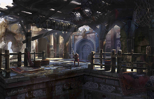 画像ギャラリー No.022のサムネイル画像 / ［E3 2012］「God of War: Ascension」は北米で2013年3月12日に発売。「GoW」シリーズの全世界の累計販売本数は2100万本を突破