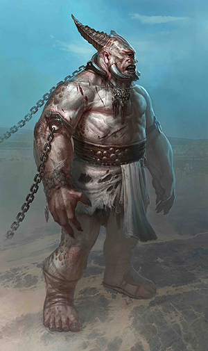 画像ギャラリー No.024のサムネイル画像 / ［E3 2012］「God of War: Ascension」は北米で2013年3月12日に発売。「GoW」シリーズの全世界の累計販売本数は2100万本を突破