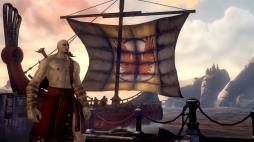 画像ギャラリー No.001のサムネイル画像 / ［E3 2012］「God of War」ならではの豪快なボス戦をマルチプレイでも再現。「God of War：Ascension」のオンライン対戦をプレイしてきた
