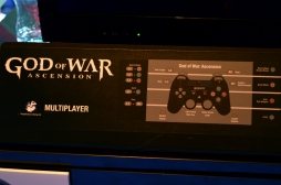画像ギャラリー No.014のサムネイル画像 / ［E3 2012］「God of War」ならではの豪快なボス戦をマルチプレイでも再現。「God of War：Ascension」のオンライン対戦をプレイしてきた
