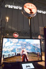 画像ギャラリー No.003のサムネイル画像 / ［TGS 2012］クレイトスの豪快なアクションは健在。「God of War: Ascension（仮）」のシングルモードをプレイ。時間を操る新要素に注目だ