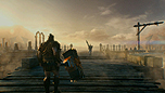 画像ギャラリー No.021のサムネイル画像 / 「God of War: Ascension」，オンラインマルチプレイの概要として，キャラのカスタマイズ/成長要素，収録モード「FAVOR OF THE GODS」の詳細公開