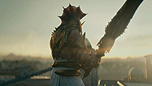 画像ギャラリー No.025のサムネイル画像 / 「God of War: Ascension」，オンラインマルチプレイの概要として，キャラのカスタマイズ/成長要素，収録モード「FAVOR OF THE GODS」の詳細公開