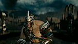 画像ギャラリー No.028のサムネイル画像 / 「God of War: Ascension」，オンラインマルチプレイの概要として，キャラのカスタマイズ/成長要素，収録モード「FAVOR OF THE GODS」の詳細公開