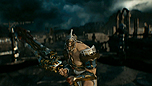 画像ギャラリー No.029のサムネイル画像 / 「God of War: Ascension」，オンラインマルチプレイの概要として，キャラのカスタマイズ/成長要素，収録モード「FAVOR OF THE GODS」の詳細公開