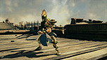 画像ギャラリー No.032のサムネイル画像 / 「God of War: Ascension」，オンラインマルチプレイの概要として，キャラのカスタマイズ/成長要素，収録モード「FAVOR OF THE GODS」の詳細公開