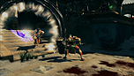 画像ギャラリー No.037のサムネイル画像 / 「God of War: Ascension」，オンラインマルチプレイの概要として，キャラのカスタマイズ/成長要素，収録モード「FAVOR OF THE GODS」の詳細公開