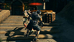 画像ギャラリー No.038のサムネイル画像 / 「God of War: Ascension」，オンラインマルチプレイの概要として，キャラのカスタマイズ/成長要素，収録モード「FAVOR OF THE GODS」の詳細公開