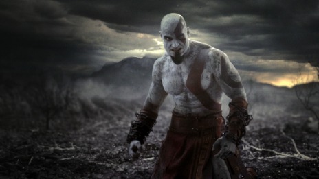画像ギャラリー No.002のサムネイル画像 / 「God of War: Ascension」,北米向けの実写CMが公式サイトで公開に